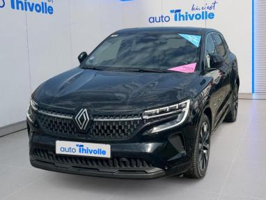 RENAULT Austral E-Tech hybrid 200 Techno d'occasion  de 2023  à  Villefranche sur Saône 