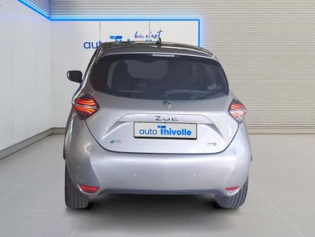 RENAULT Zoe Zoe R110 Achat Intégral - 21B Intens à vendre à Villefranche sur Saône - Image n°4