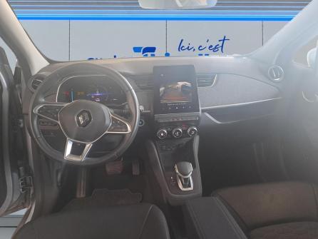 RENAULT Zoe Zoe R110 Achat Intégral - 21B Intens à vendre à Villefranche sur Saône - Image n°12