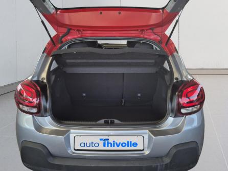 CITROEN C3 BlueHDi 100 S&S BVM6 Feel à vendre à Chalon-sur-Saône - Image n°19