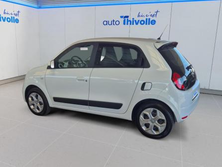 RENAULT Twingo Twingo III Achat Intégral - 21 Zen à vendre à Chalon-sur-Saône - Image n°3