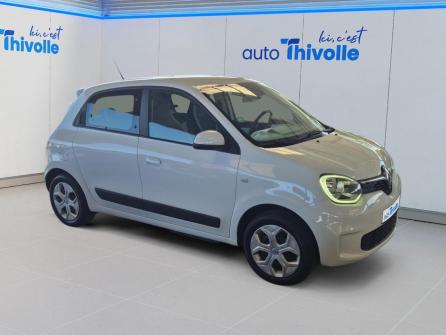 RENAULT Twingo Twingo III Achat Intégral - 21 Zen à vendre à Chalon-sur-Saône - Image n°7