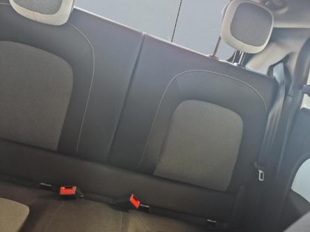 RENAULT Twingo Twingo III Achat Intégral - 21 Zen à vendre à Chalon-sur-Saône - Image n°16
