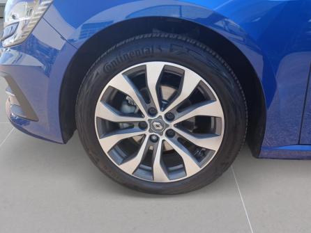 RENAULT Megane Estate Megane IV Estate Blue dCi 115 EDC Techno à vendre à Chalon-sur-Saône - Image n°9