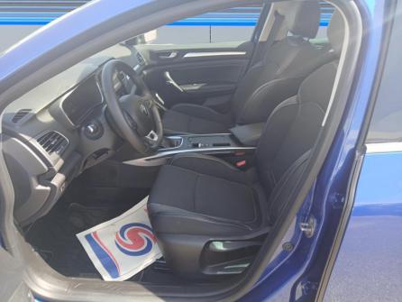 RENAULT Megane Estate Megane IV Estate Blue dCi 115 EDC Techno à vendre à Chalon-sur-Saône - Image n°10