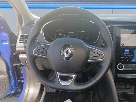 RENAULT Megane Estate Megane IV Estate Blue dCi 115 EDC Techno à vendre à Chalon-sur-Saône - Image n°13