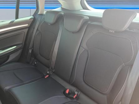RENAULT Megane Estate Megane IV Estate Blue dCi 115 EDC Techno à vendre à Chalon-sur-Saône - Image n°16