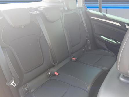 RENAULT Megane Estate Megane IV Estate Blue dCi 115 EDC Techno à vendre à Chalon-sur-Saône - Image n°18