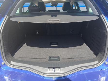 RENAULT Megane Estate Megane IV Estate Blue dCi 115 EDC Techno à vendre à Chalon-sur-Saône - Image n°19