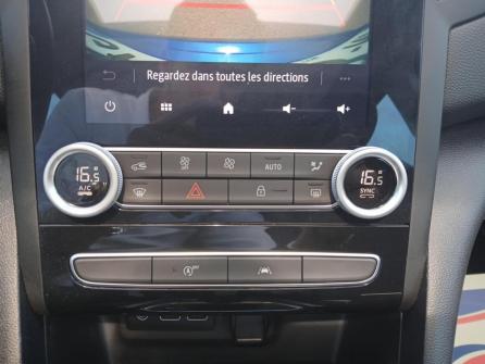 RENAULT Megane Estate Megane IV Estate Blue dCi 115 EDC Techno à vendre à Chalon-sur-Saône - Image n°23