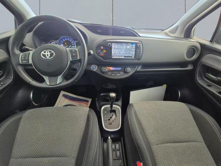TOYOTA Yaris Yaris Hybride 100h Dynamic à vendre à Chalon-sur-Saône - Image n°15