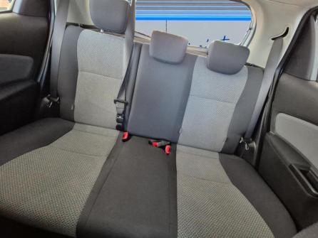 TOYOTA Yaris Yaris Hybride 100h Dynamic à vendre à Chalon-sur-Saône - Image n°16