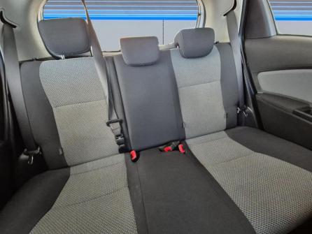 TOYOTA Yaris Yaris Hybride 100h Dynamic à vendre à Chalon-sur-Saône - Image n°18