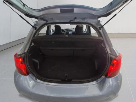 TOYOTA Yaris Yaris Hybride 100h Dynamic à vendre à Chalon-sur-Saône - Image n°19