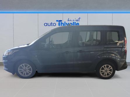 FORD Tourneo Connect Tourneo Connect 1.5 L EcoBlue 100 S&S BVA8 Trend à vendre à Chalon-sur-Saône - Image n°2