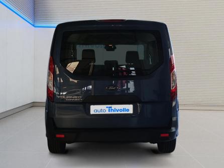 FORD Tourneo Connect Tourneo Connect 1.5 L EcoBlue 100 S&S BVA8 Trend à vendre à Chalon-sur-Saône - Image n°4