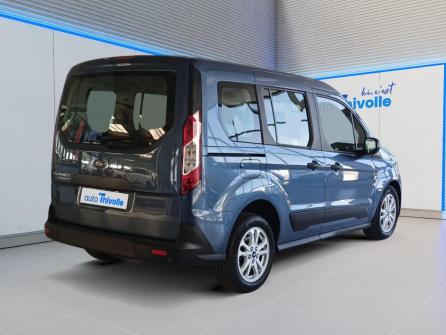 FORD Tourneo Connect Tourneo Connect 1.5 L EcoBlue 100 S&S BVA8 Trend à vendre à Chalon-sur-Saône - Image n°5