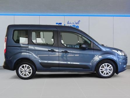 FORD Tourneo Connect Tourneo Connect 1.5 L EcoBlue 100 S&S BVA8 Trend à vendre à Chalon-sur-Saône - Image n°6