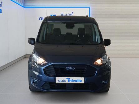 FORD Tourneo Connect Tourneo Connect 1.5 L EcoBlue 100 S&S BVA8 Trend à vendre à Chalon-sur-Saône - Image n°8