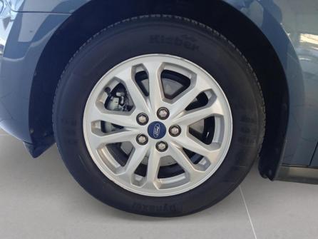 FORD Tourneo Connect Tourneo Connect 1.5 L EcoBlue 100 S&S BVA8 Trend à vendre à Chalon-sur-Saône - Image n°9