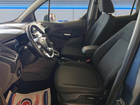 FORD Tourneo Connect Tourneo Connect 1.5 L EcoBlue 100 S&S BVA8 Trend à vendre à Chalon-sur-Saône - Image n°10