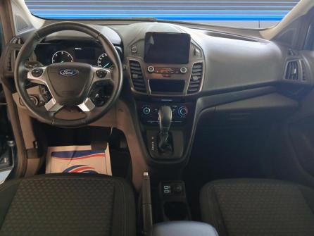 FORD Tourneo Connect Tourneo Connect 1.5 L EcoBlue 100 S&S BVA8 Trend à vendre à Chalon-sur-Saône - Image n°12