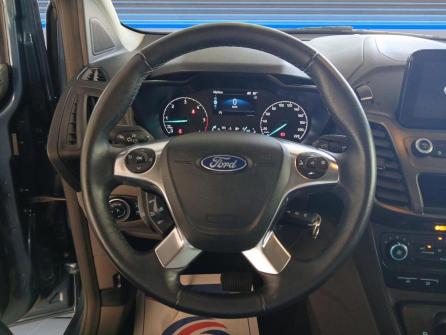 FORD Tourneo Connect Tourneo Connect 1.5 L EcoBlue 100 S&S BVA8 Trend à vendre à Chalon-sur-Saône - Image n°13