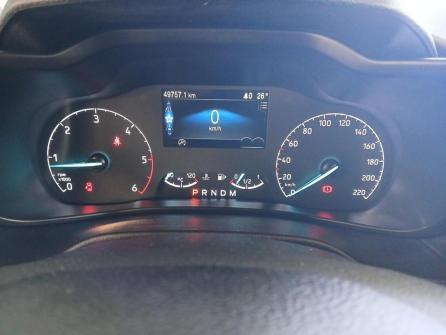 FORD Tourneo Connect Tourneo Connect 1.5 L EcoBlue 100 S&S BVA8 Trend à vendre à Chalon-sur-Saône - Image n°14