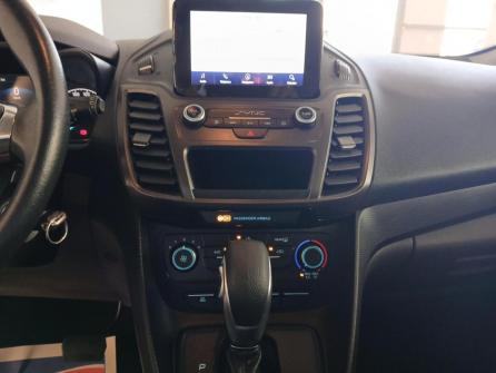 FORD Tourneo Connect Tourneo Connect 1.5 L EcoBlue 100 S&S BVA8 Trend à vendre à Chalon-sur-Saône - Image n°15