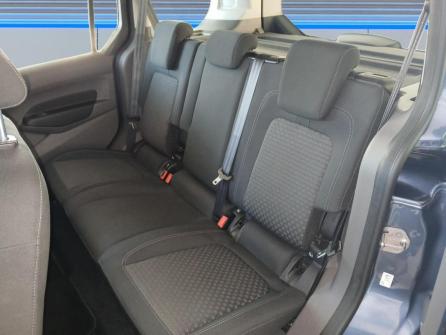 FORD Tourneo Connect Tourneo Connect 1.5 L EcoBlue 100 S&S BVA8 Trend à vendre à Chalon-sur-Saône - Image n°16
