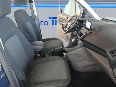 FORD Tourneo Connect Tourneo Connect 1.5 L EcoBlue 100 S&S BVA8 Trend à vendre à Chalon-sur-Saône - Image n°17