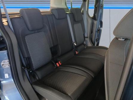 FORD Tourneo Connect Tourneo Connect 1.5 L EcoBlue 100 S&S BVA8 Trend à vendre à Chalon-sur-Saône - Image n°18