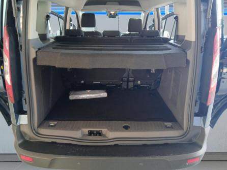 FORD Tourneo Connect Tourneo Connect 1.5 L EcoBlue 100 S&S BVA8 Trend à vendre à Chalon-sur-Saône - Image n°19