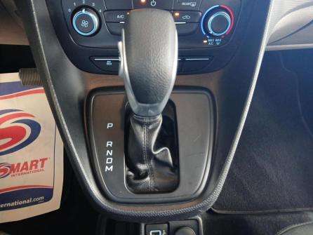 FORD Tourneo Connect Tourneo Connect 1.5 L EcoBlue 100 S&S BVA8 Trend à vendre à Chalon-sur-Saône - Image n°20