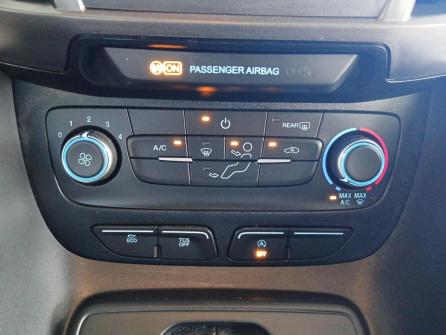 FORD Tourneo Connect Tourneo Connect 1.5 L EcoBlue 100 S&S BVA8 Trend à vendre à Chalon-sur-Saône - Image n°22