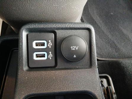 FORD Tourneo Connect Tourneo Connect 1.5 L EcoBlue 100 S&S BVA8 Trend à vendre à Chalon-sur-Saône - Image n°23