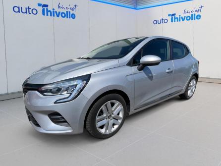 RENAULT Clio Clio Blue dCi 85 Business à vendre à Chalon-sur-Saône - Image n°1