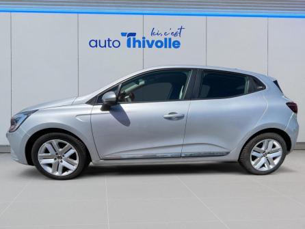 RENAULT Clio Clio Blue dCi 85 Business à vendre à Chalon-sur-Saône - Image n°2