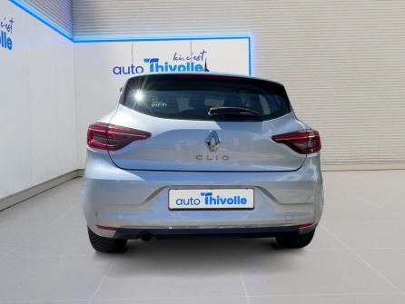RENAULT Clio Clio Blue dCi 85 Business à vendre à Chalon-sur-Saône - Image n°4