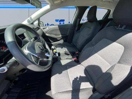 RENAULT Clio Clio Blue dCi 85 Business à vendre à Chalon-sur-Saône - Image n°10