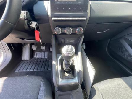 RENAULT Clio Clio Blue dCi 85 Business à vendre à Chalon-sur-Saône - Image n°15