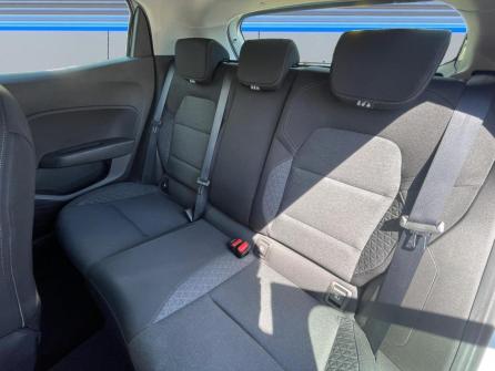 RENAULT Clio Clio Blue dCi 85 Business à vendre à Chalon-sur-Saône - Image n°16