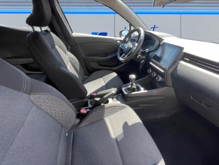RENAULT Clio Clio Blue dCi 85 Business à vendre à Chalon-sur-Saône - Image n°17