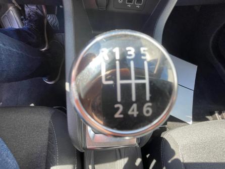 RENAULT Clio Clio Blue dCi 85 Business à vendre à Chalon-sur-Saône - Image n°23