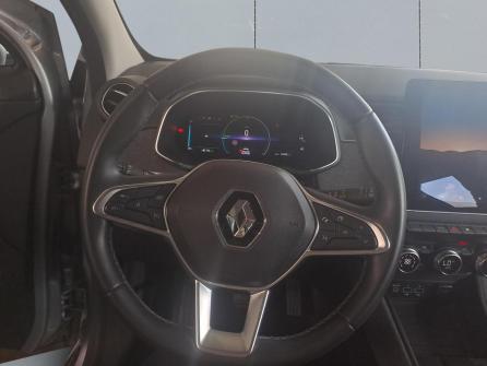 RENAULT Zoe Zoe R110 Achat Intégral - 21B Intens à vendre à Givors - Image n°13