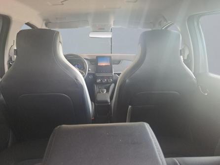 RENAULT Zoe Zoe R110 Achat Intégral - 21B Intens à vendre à Givors - Image n°20