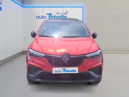 RENAULT Arkana mild hybrid 160 EDC GSR2 esprit Alpine à vendre à Givors - Image n°8