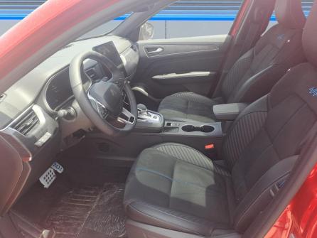 RENAULT Arkana mild hybrid 160 EDC GSR2 esprit Alpine à vendre à Givors - Image n°10