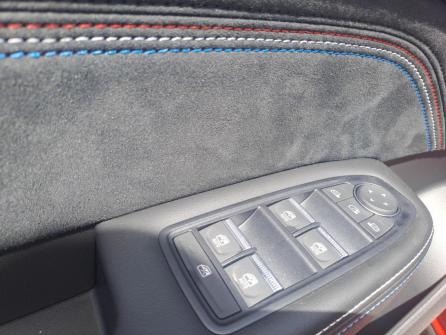 RENAULT Arkana mild hybrid 160 EDC GSR2 esprit Alpine à vendre à Givors - Image n°11