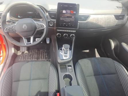 RENAULT Arkana mild hybrid 160 EDC GSR2 esprit Alpine à vendre à Givors - Image n°12